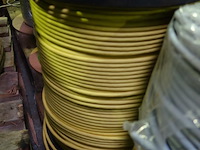 12x kabel op rol - afbeelding 3 van  16