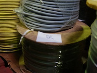 12x kabel op rol - afbeelding 4 van  16