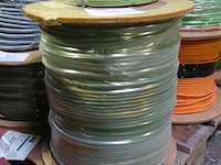 12x kabel op rol - afbeelding 5 van  16