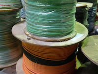 12x kabel op rol - afbeelding 6 van  16