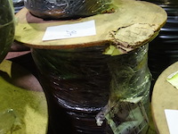 12x kabel op rol - afbeelding 7 van  16