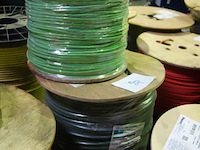 12x kabel op rol - afbeelding 8 van  16