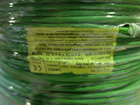 12x kabel op rol - afbeelding 9 van  16