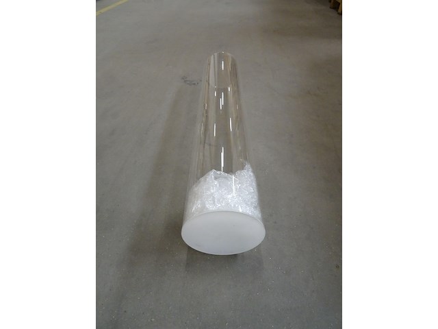 12x kunststof cilinder - afbeelding 3 van  3