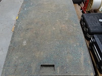 12x kunststof rijplaat - afbeelding 2 van  3