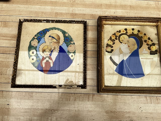 12x kunstwerk - afbeelding 5 van  8