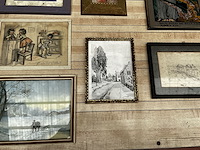 12x kunstwerk - afbeelding 8 van  8