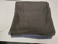 12x kussensloop divers 55x55 - afbeelding 1 van  4