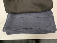 12x kussensloop divers 55x55 - afbeelding 2 van  4