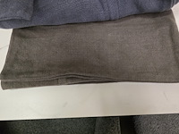 12x kussensloop divers 55x55 - afbeelding 3 van  4