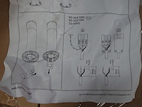 12x led-verlichting schréder - afbeelding 3 van  12