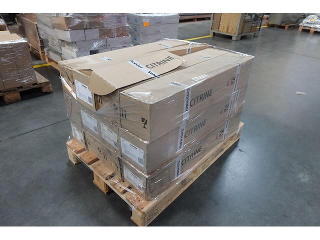 12x led-verlichting schréder - afbeelding 4 van  12