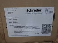 12x led-verlichting schréder - afbeelding 6 van  12