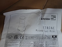 12x led-verlichting schréder - afbeelding 12 van  12