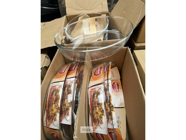12x marinex ovenschotel afm 30x21 cm - afbeelding 3 van  3