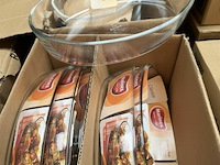12x marinex ovenschotel afm 30x21 cm - afbeelding 3 van  3