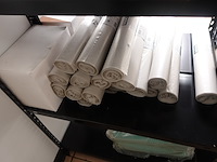 12x metalen rek + inhoud - afbeelding 8 van  18