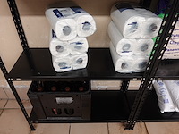 12x metalen rek + inhoud - afbeelding 13 van  18