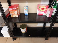 12x metalen rek + inhoud - afbeelding 18 van  18