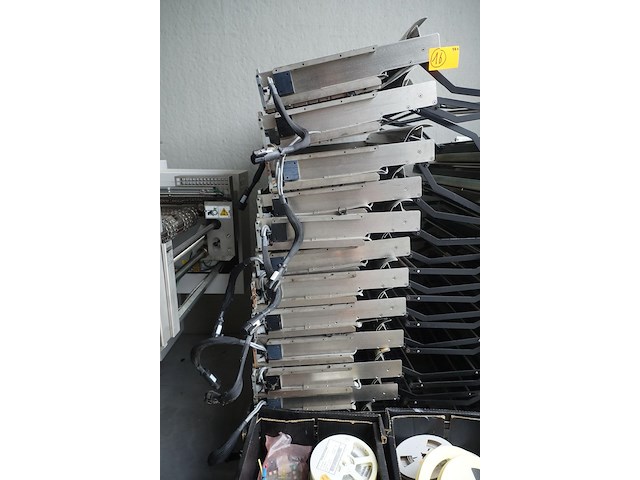 12x moederbord lade quad qsp1&2 - afbeelding 1 van  3