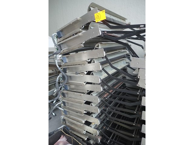 12x moederbord lade quad qsp1&2 - afbeelding 3 van  3