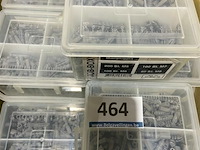 12x muurpluggenbox - afbeelding 3 van  3