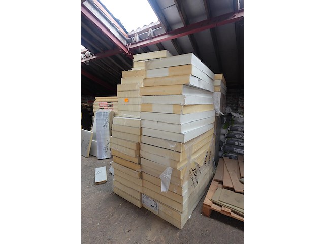 12x pak isolatie recticel - afbeelding 1 van  3