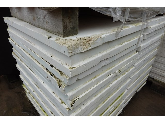 12x pallet bouwblokken - afbeelding 2 van  3