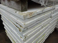 12x pallet bouwblokken - afbeelding 2 van  3