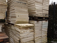 12x pallet bouwblokken - afbeelding 3 van  3