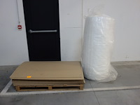 12x pallet divers verpakkingmateriaal - afbeelding 2 van  10