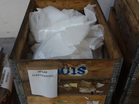 12x pallet divers verpakkingmateriaal - afbeelding 9 van  10