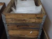 12x pallet divers verpakkingmateriaal - afbeelding 10 van  10