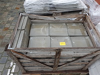 12x pallet diverse stenen & klinkers - afbeelding 9 van  15