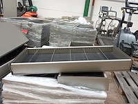 12x pallet lades
