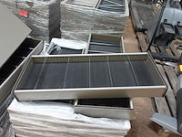 12x pallet lades - afbeelding 2 van  7