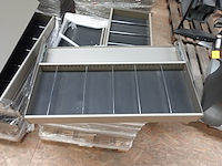12x pallet lades - afbeelding 3 van  7