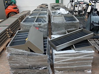12x pallet lades - afbeelding 6 van  7