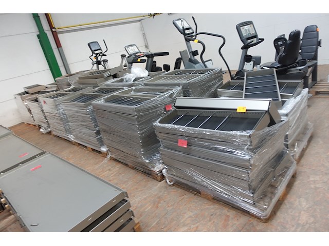 12x pallet lades - afbeelding 7 van  7