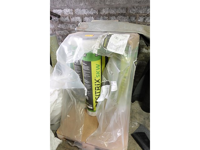 12x rol epdm resitrix - afbeelding 1 van  4