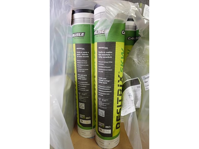 12x rol epdm resitrix - afbeelding 2 van  4