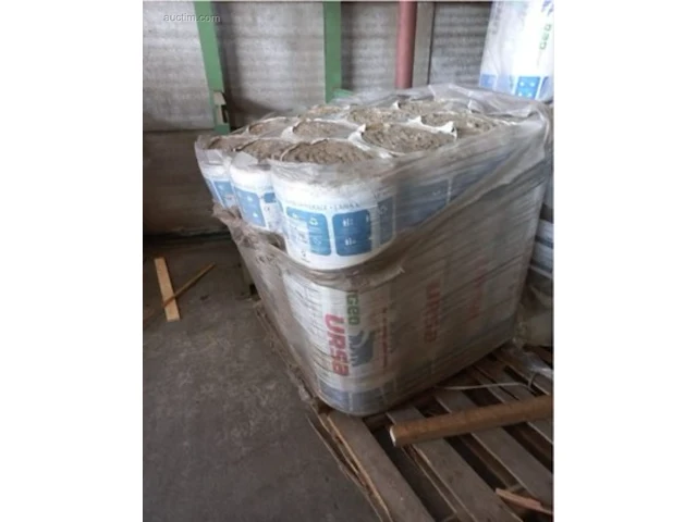 (12x) rollen isolatie ursa p-mrk 40 - afbeelding 1 van  2