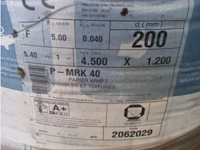 (12x) rollen isolatie ursa p-mrk 40 - afbeelding 2 van  2