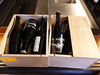 12x sauvignon blanc the super nat - afbeelding 1 van  3