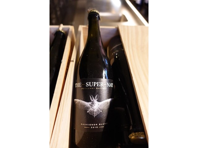 12x sauvignon blanc the super nat - afbeelding 2 van  3