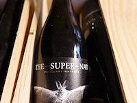 12x sauvignon blanc the super nat - afbeelding 2 van  3