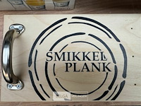 12x smikkelplank afm 56x16 cm - afbeelding 3 van  3