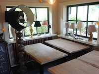 12x staande lamp - afbeelding 1 van  9