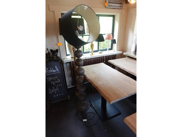 12x staande lamp - afbeelding 2 van  9