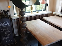 12x staande lamp - afbeelding 2 van  9